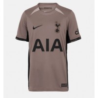 Tottenham Hotspur Cristian Romero #17 Kolmaspaita 2024-25 Lyhythihainen